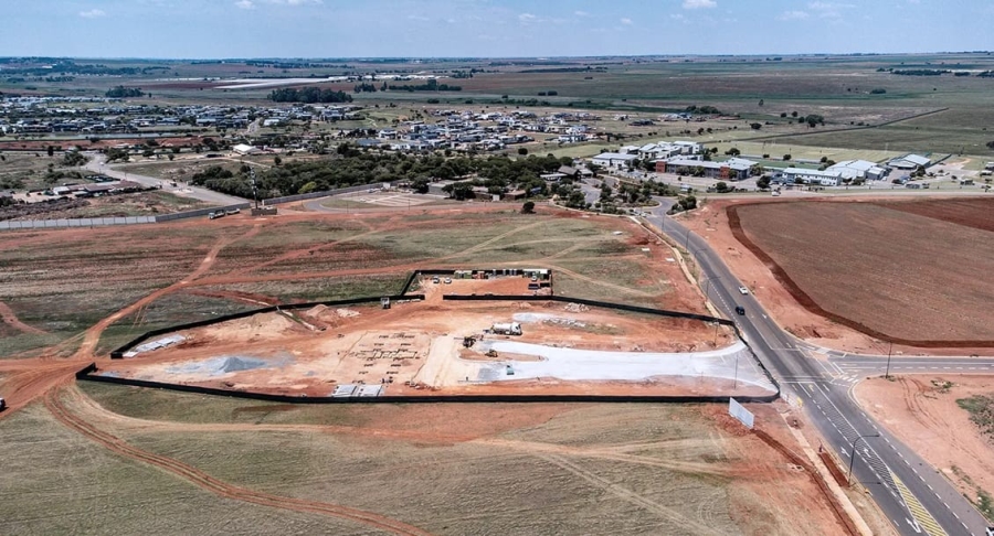 To Let commercial Property for Rent in Witfontein Gauteng