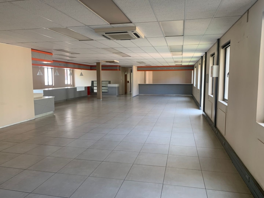 To Let commercial Property for Rent in Rivonia Gauteng