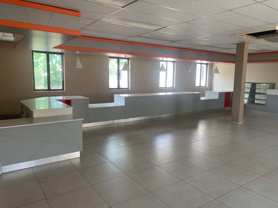 To Let commercial Property for Rent in Rivonia Gauteng