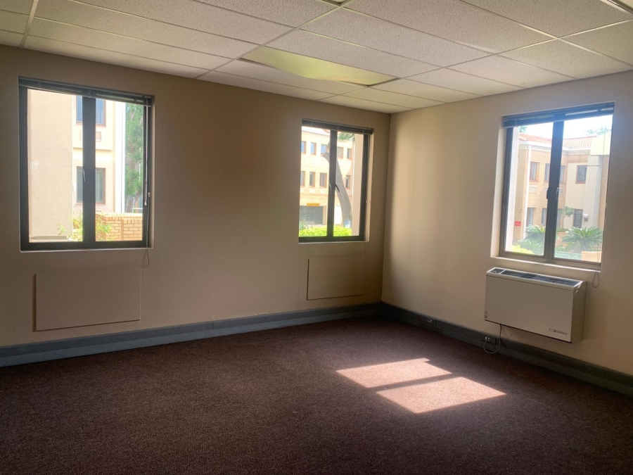 To Let commercial Property for Rent in Rivonia Gauteng