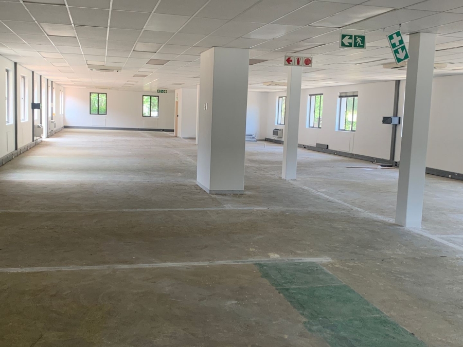 To Let commercial Property for Rent in Rivonia Gauteng