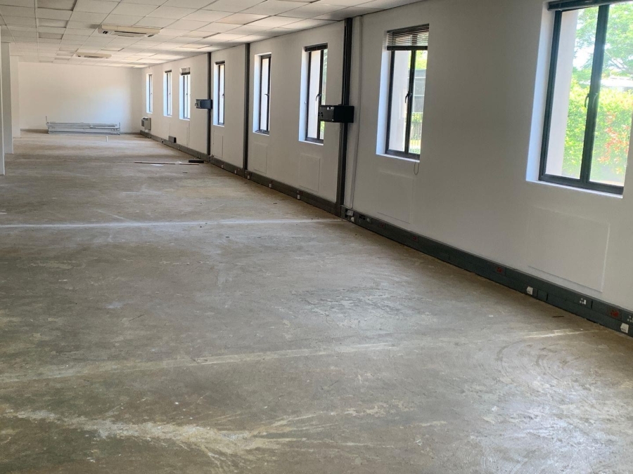 To Let commercial Property for Rent in Rivonia Gauteng