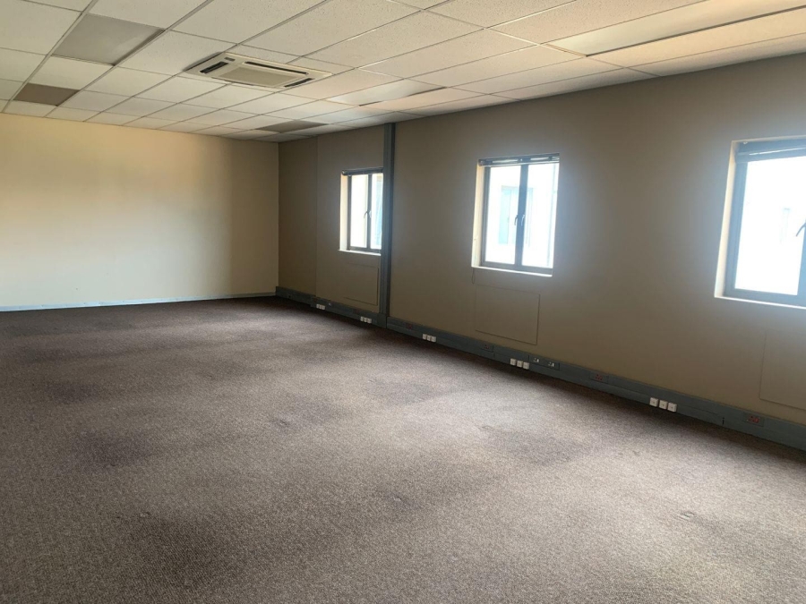 To Let commercial Property for Rent in Rivonia Gauteng