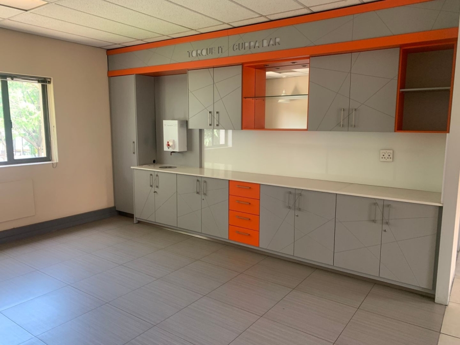 To Let commercial Property for Rent in Rivonia Gauteng