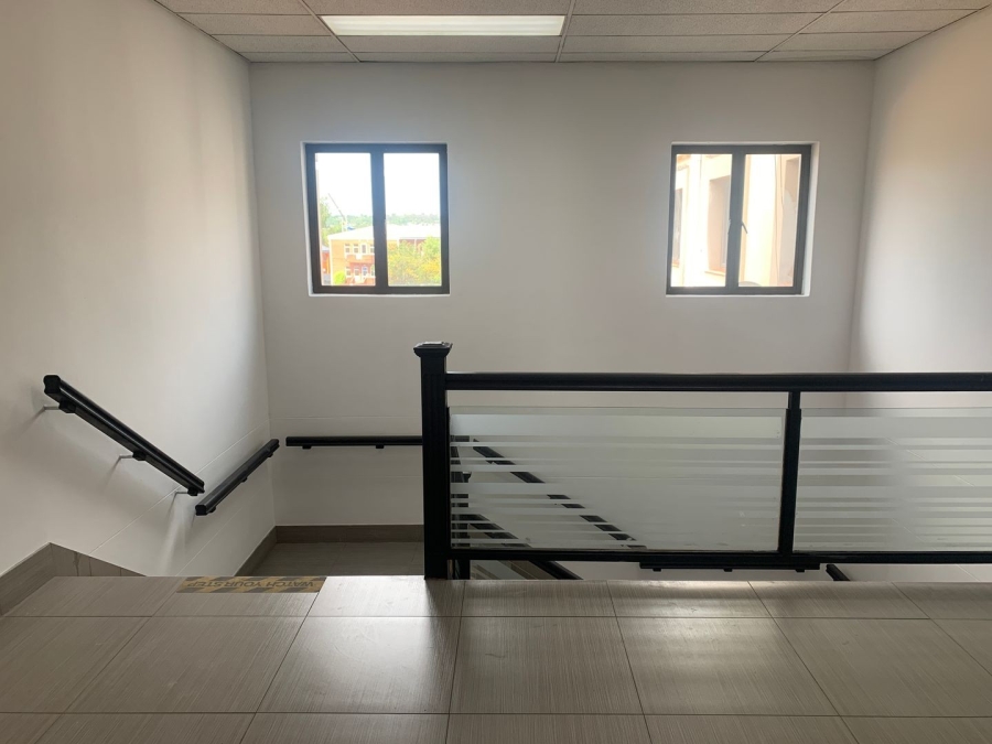 To Let commercial Property for Rent in Rivonia Gauteng