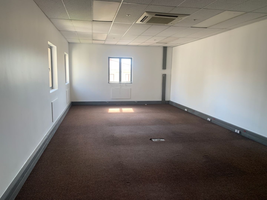 To Let commercial Property for Rent in Rivonia Gauteng