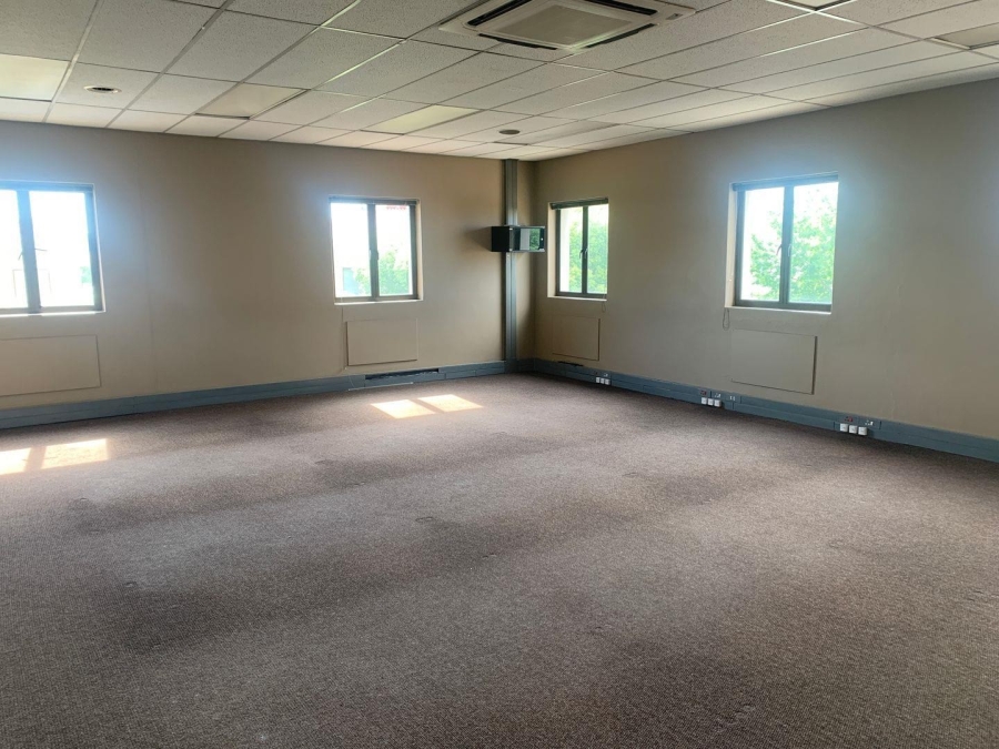 To Let commercial Property for Rent in Rivonia Gauteng