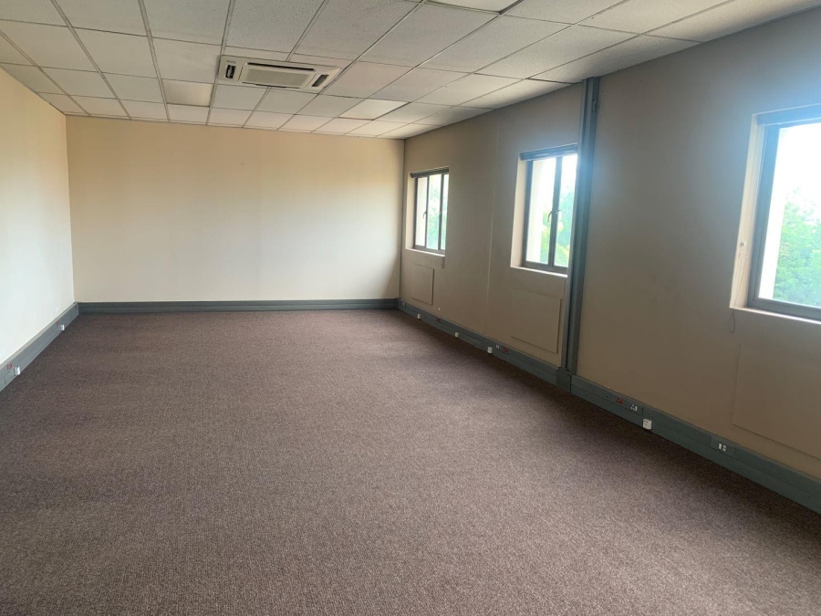 To Let commercial Property for Rent in Rivonia Gauteng