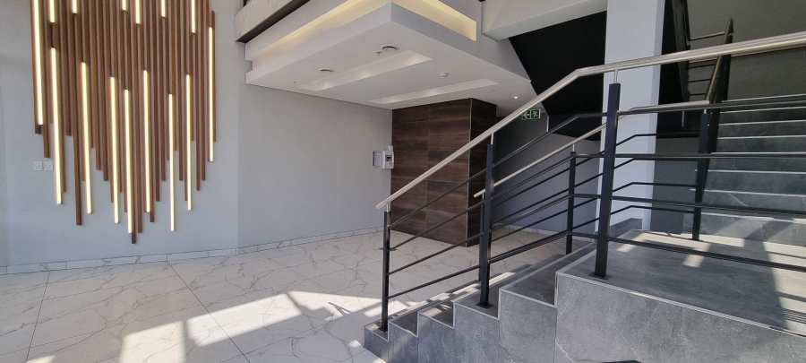 To Let commercial Property for Rent in Waterfall Gauteng