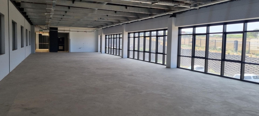 To Let commercial Property for Rent in Waterfall Gauteng