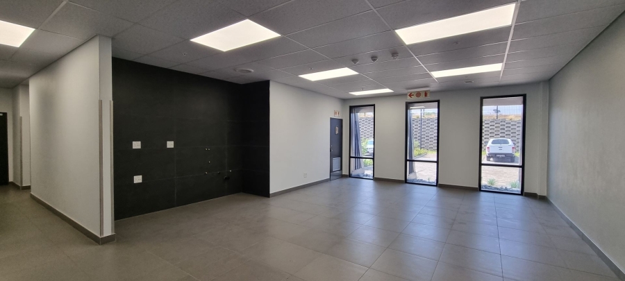 To Let commercial Property for Rent in Waterfall Gauteng