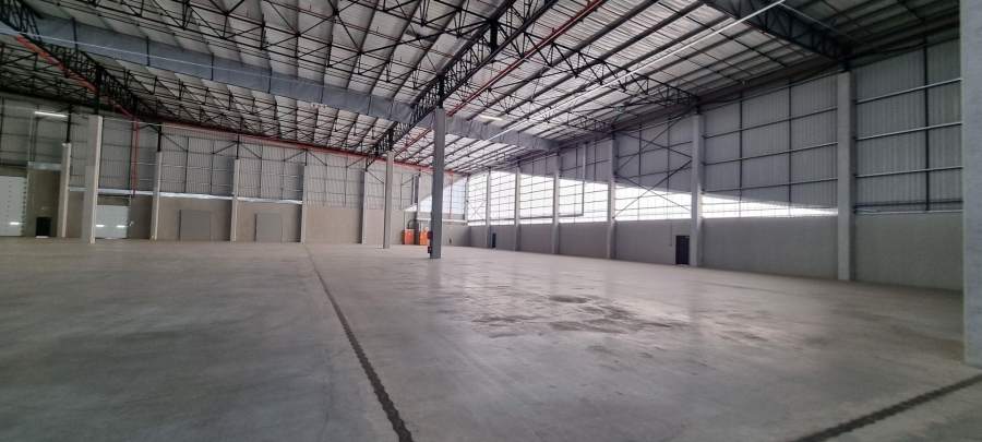 To Let commercial Property for Rent in Waterfall Gauteng