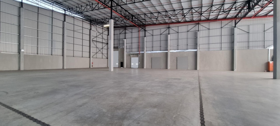 To Let commercial Property for Rent in Waterfall Gauteng