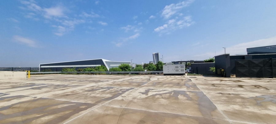 To Let commercial Property for Rent in Waterfall Gauteng