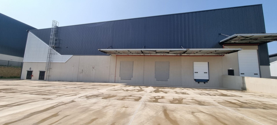 To Let commercial Property for Rent in Waterfall Gauteng