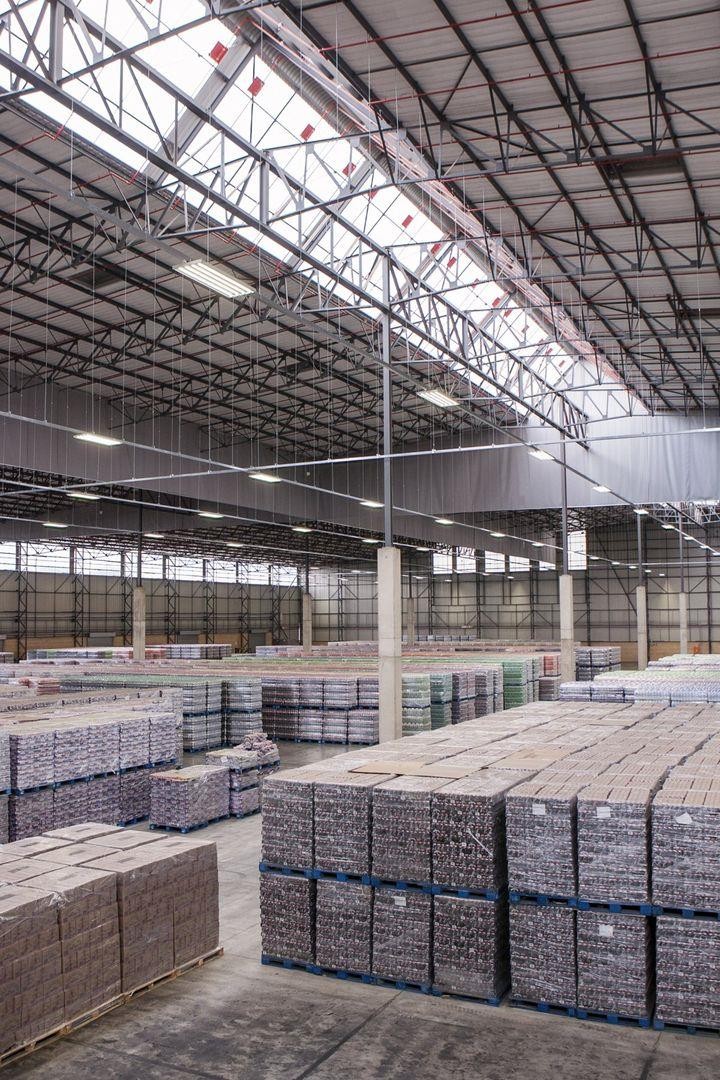 To Let commercial Property for Rent in Tunney Gauteng