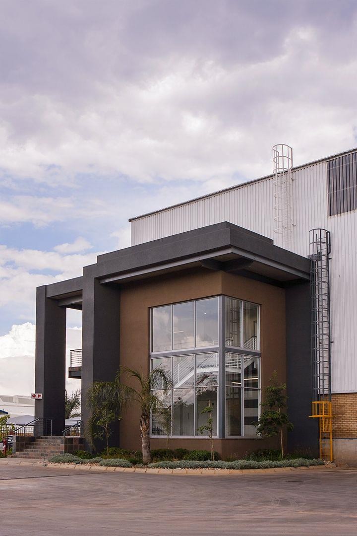 To Let commercial Property for Rent in Tunney Gauteng