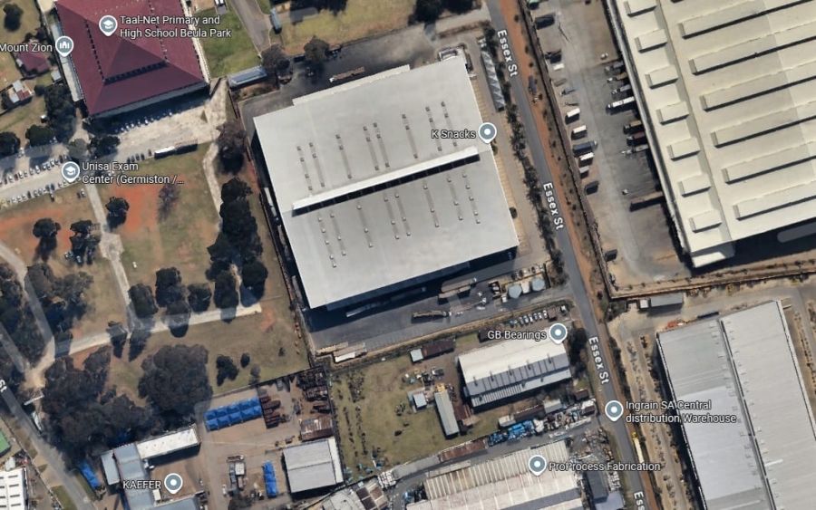 To Let commercial Property for Rent in Tunney Gauteng