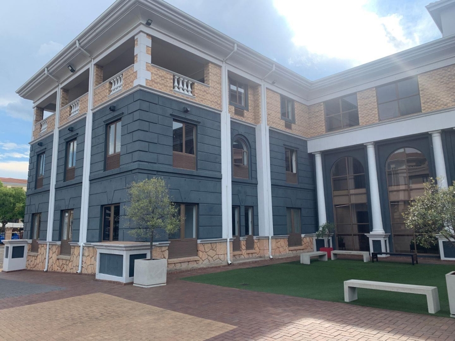 To Let commercial Property for Rent in Rivonia Gauteng