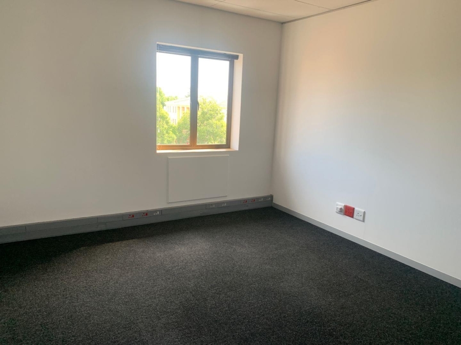 To Let commercial Property for Rent in Rivonia Gauteng