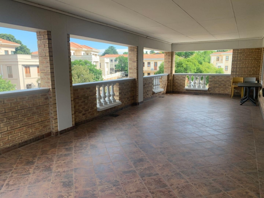 To Let commercial Property for Rent in Rivonia Gauteng