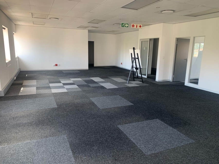 To Let commercial Property for Rent in Rivonia Gauteng