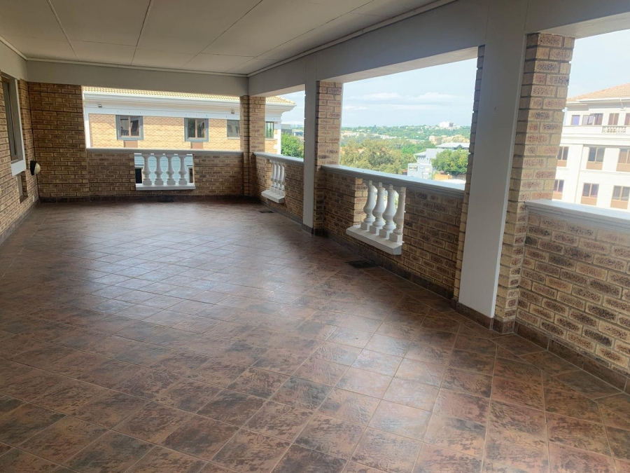 To Let commercial Property for Rent in Rivonia Gauteng