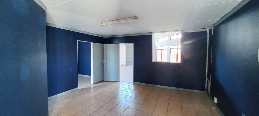 To Let commercial Property for Rent in Bartlett Gauteng