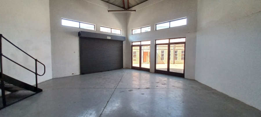 To Let commercial Property for Rent in Bartlett Gauteng