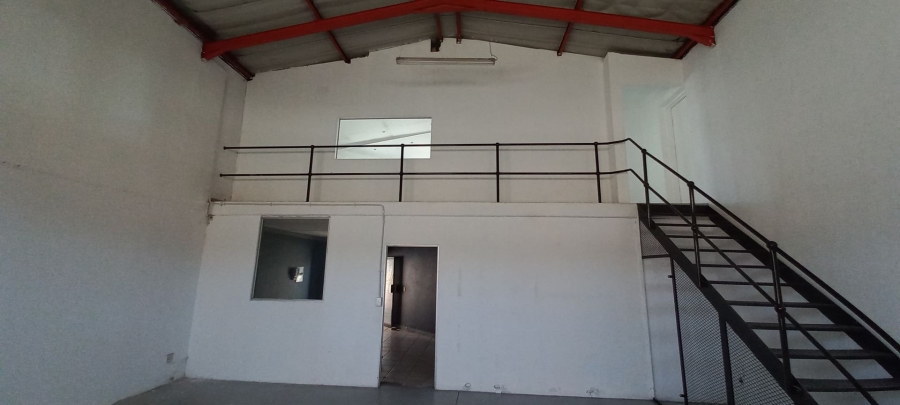 To Let commercial Property for Rent in Bartlett Gauteng