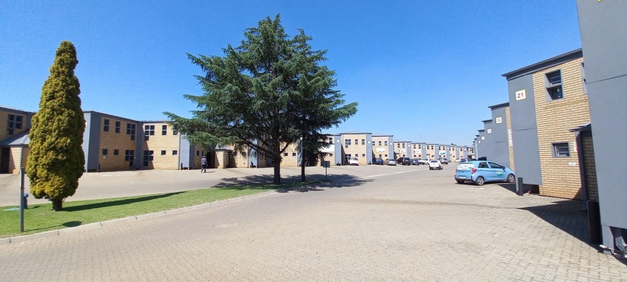 To Let commercial Property for Rent in Bartlett Gauteng