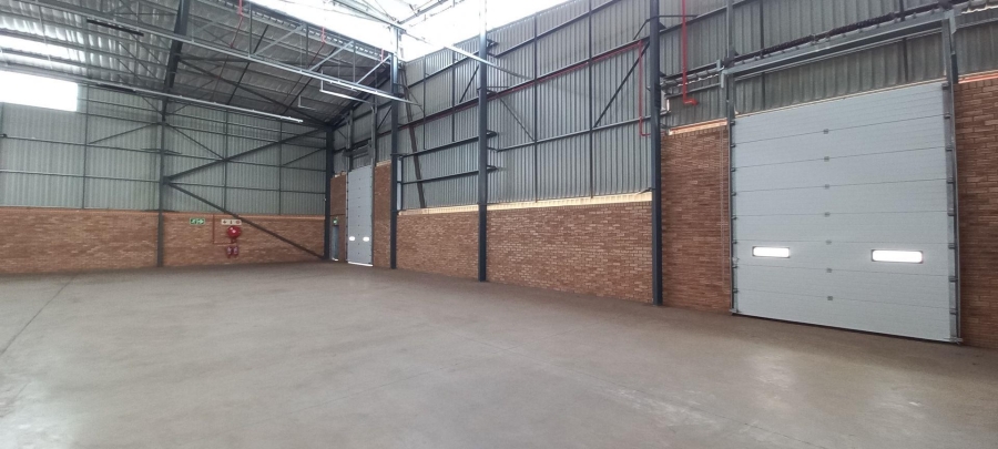 To Let commercial Property for Rent in Airport Park Gauteng