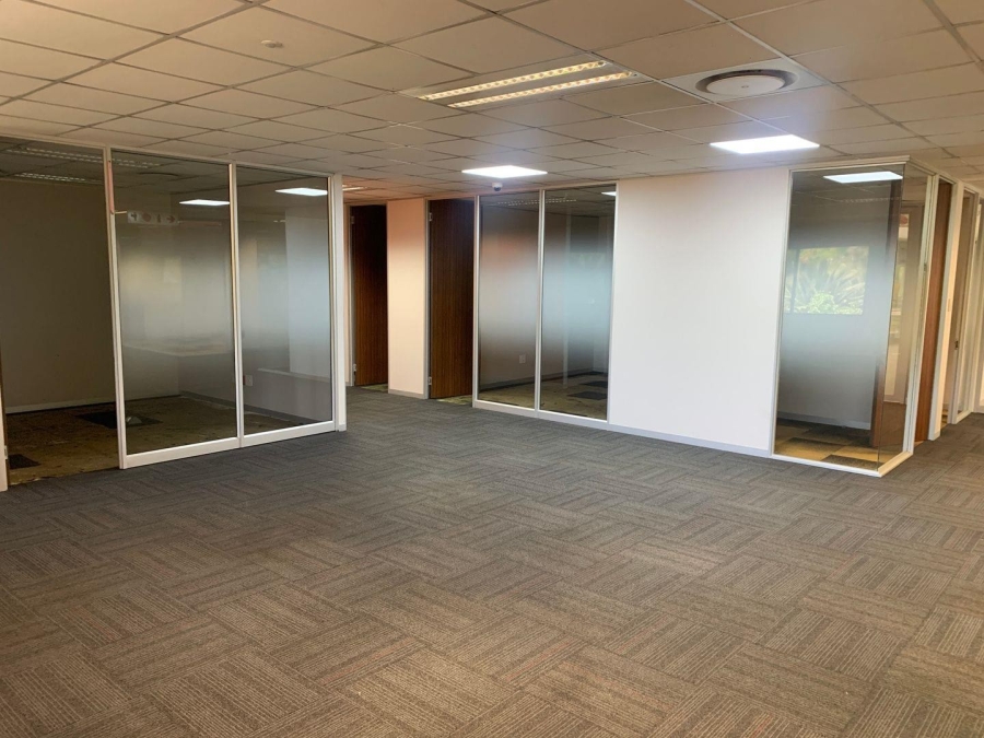 To Let Commercial Property for Rent in Gallo Manor Gauteng