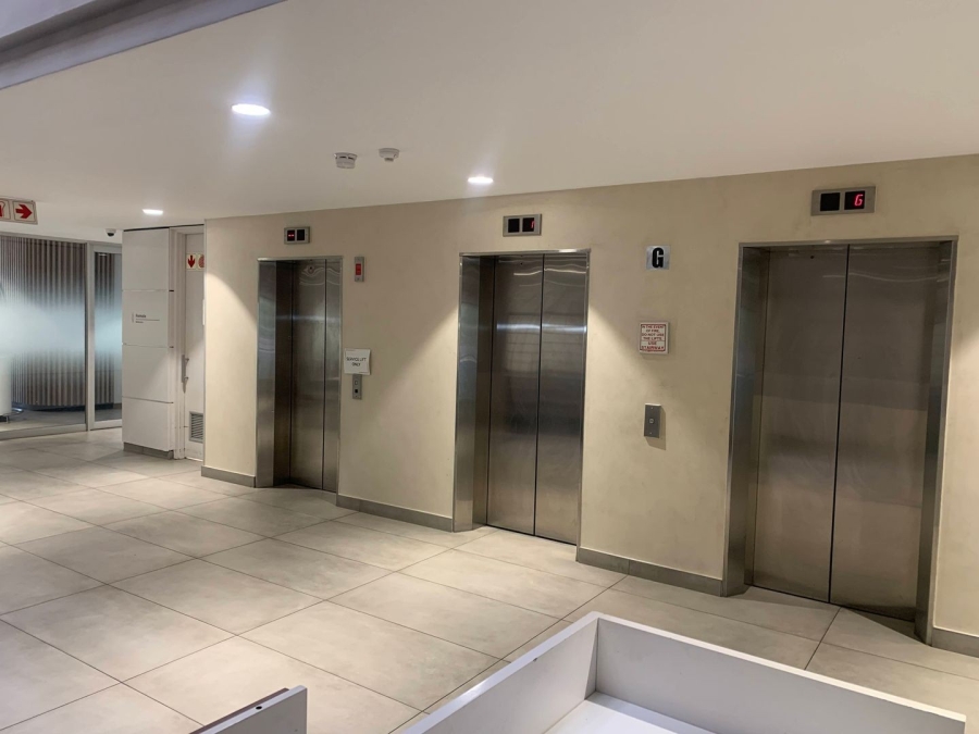 To Let Commercial Property for Rent in Gallo Manor Gauteng