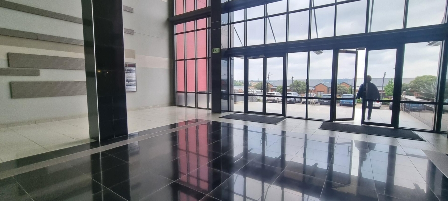 To Let commercial Property for Rent in Southdowns Estate Gauteng