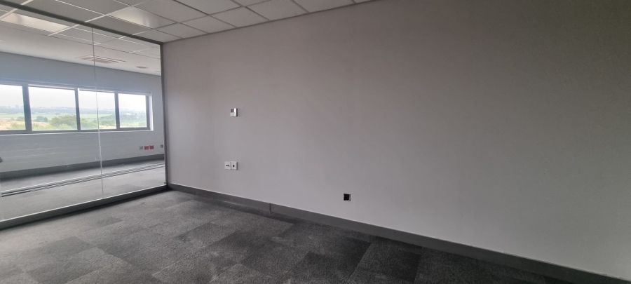 To Let commercial Property for Rent in Southdowns Estate Gauteng