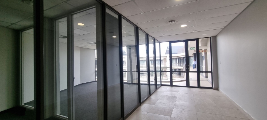 To Let commercial Property for Rent in Southdowns Estate Gauteng