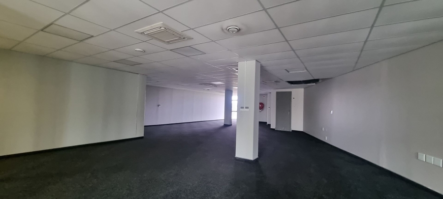 To Let commercial Property for Rent in Southdowns Estate Gauteng