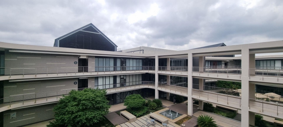 To Let commercial Property for Rent in Southdowns Estate Gauteng