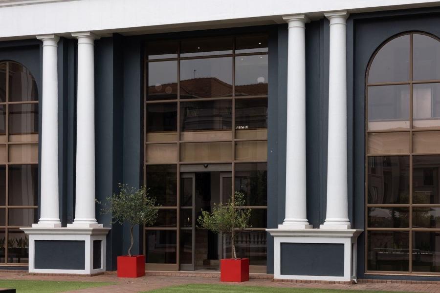 To Let commercial Property for Rent in Rivonia Gauteng