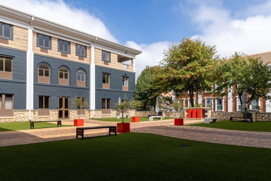 To Let commercial Property for Rent in Rivonia Gauteng