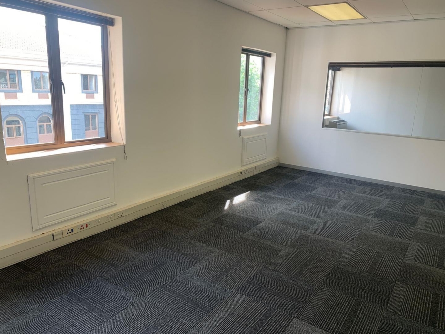 To Let commercial Property for Rent in Rivonia Gauteng