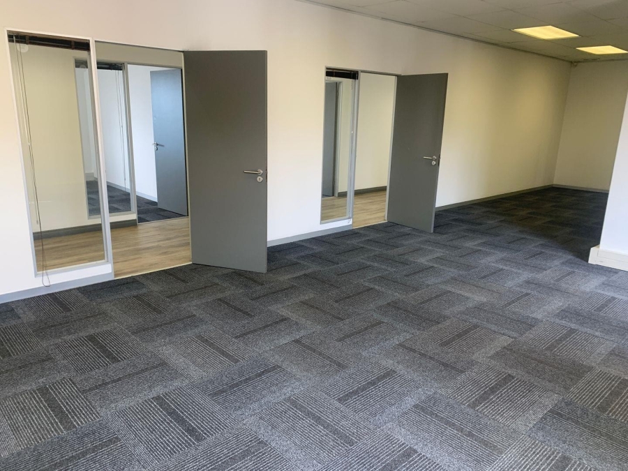 To Let commercial Property for Rent in Rivonia Gauteng