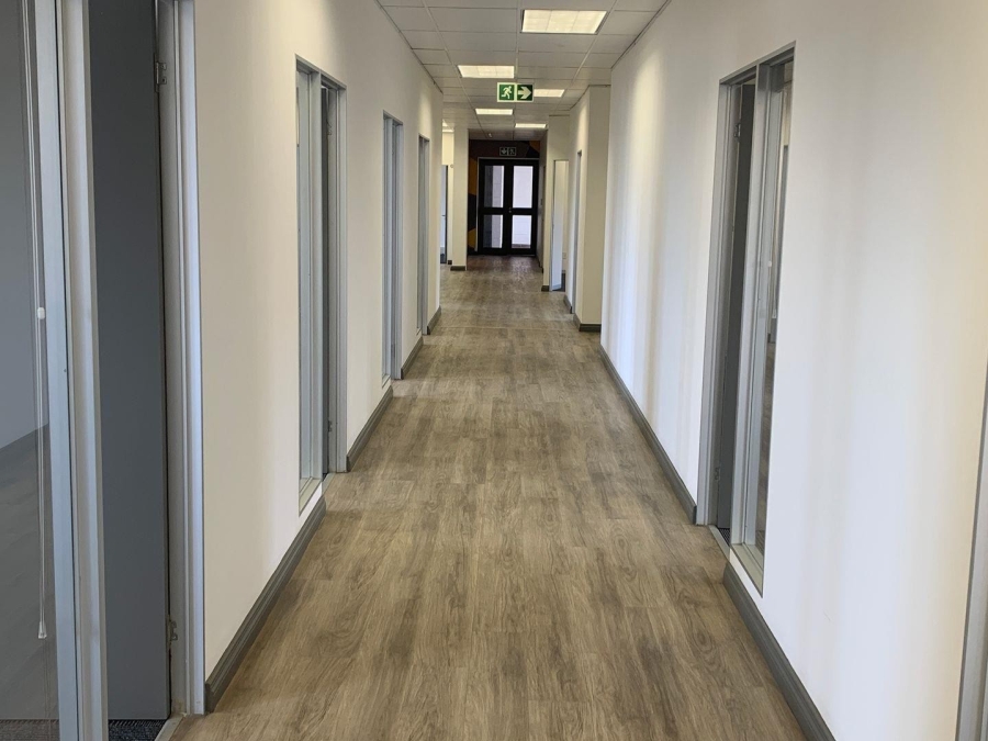 To Let commercial Property for Rent in Rivonia Gauteng