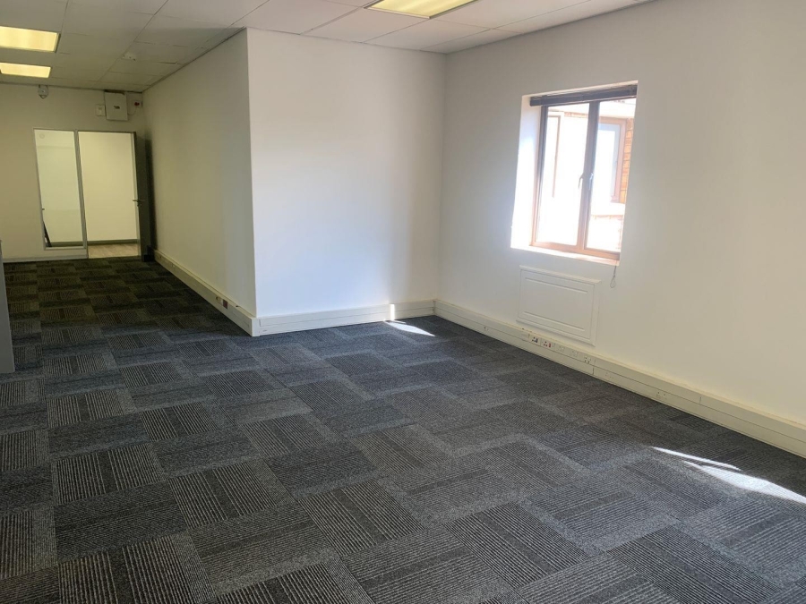 To Let commercial Property for Rent in Rivonia Gauteng