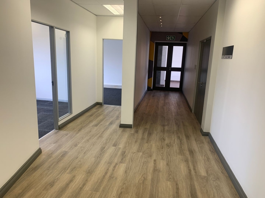 To Let commercial Property for Rent in Rivonia Gauteng