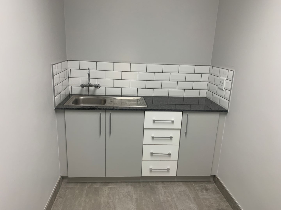 To Let commercial Property for Rent in Rivonia Gauteng