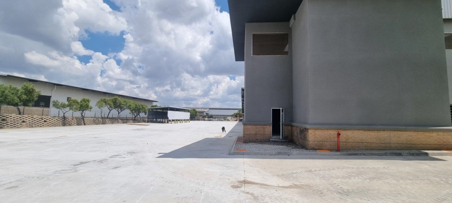 0 Bedroom Property for Sale in Louwlardia Gauteng