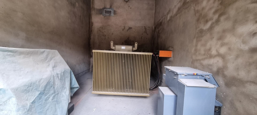 0 Bedroom Property for Sale in Louwlardia Gauteng