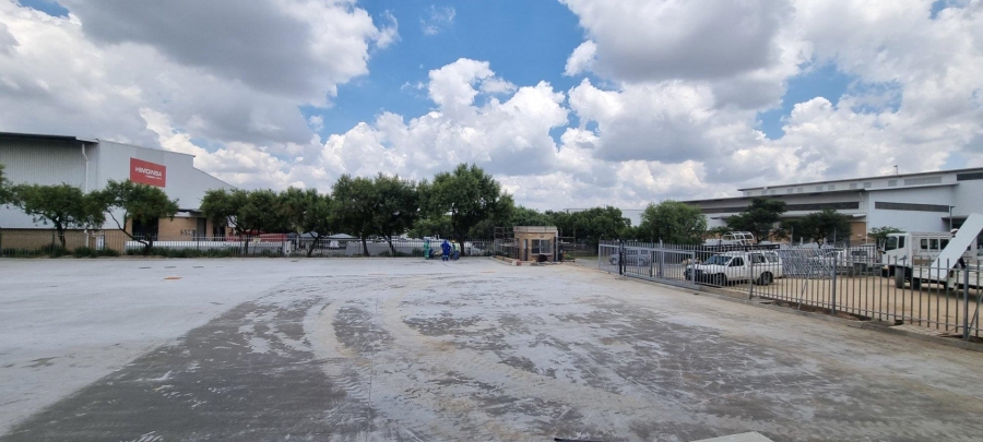 0 Bedroom Property for Sale in Louwlardia Gauteng